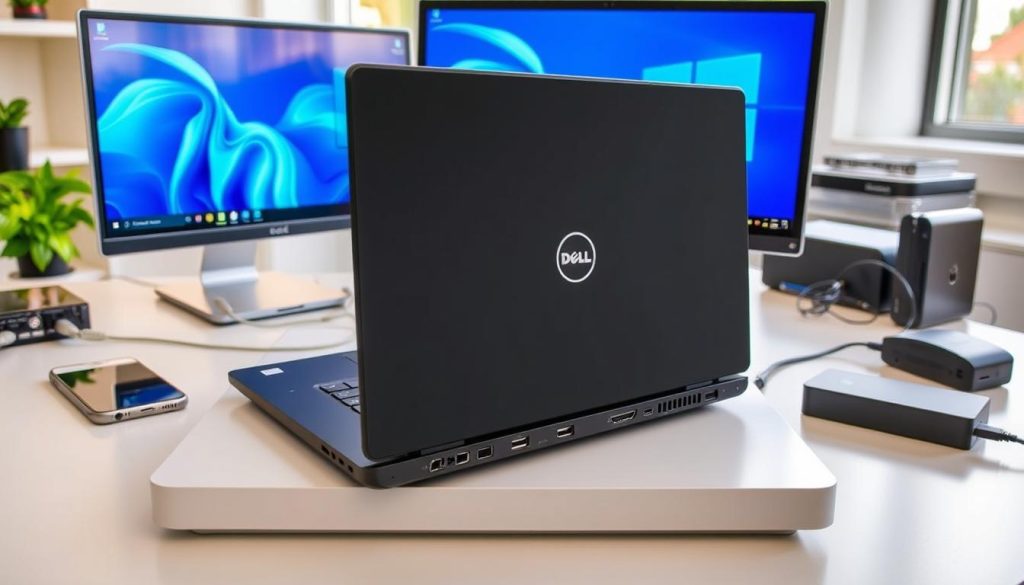 dell inspiron 15 connectivity